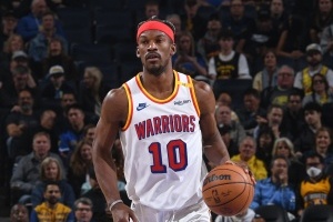 开云下载-定海神针！巴特勒跨三场比赛最近20罚全部命中