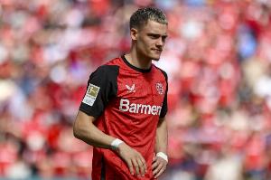 开云下载-如虎添翼！近两赛季五大联赛仅两人进球助攻都上双：维尔茨萨拉赫