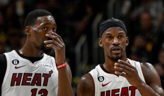 开云体育APP-【观察】热火团队战胜掘金天赋 他让总决赛重现悬念