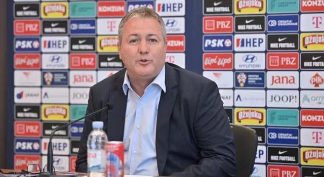 开云体育APP-国奥对手克罗地亚队公布21人名单 前伊朗主帅挂帅